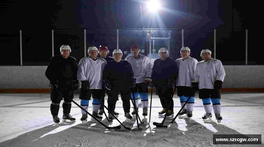 激情燃烧，精彩永恒